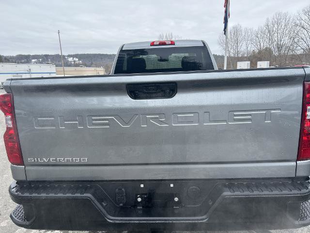 New 2026 Chevrolet Silverado 2500 W/T image 6