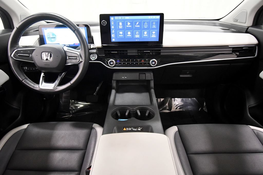 Certified 2025 Honda Prologue Elite image 3