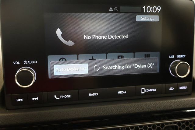 Used 2025 Honda Civic Sport image 22