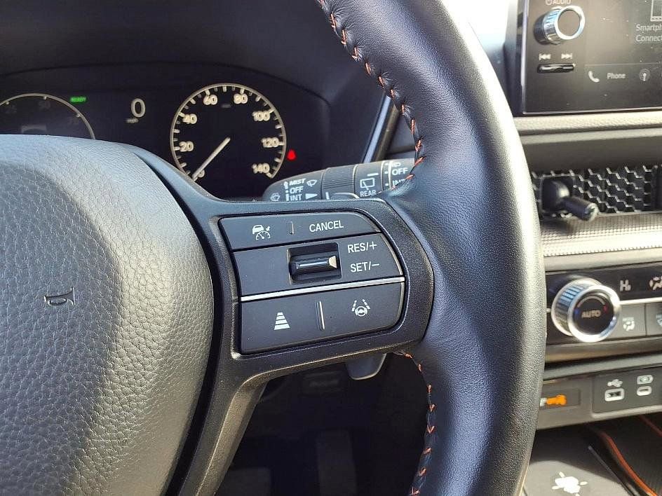 Used 2025 Honda CR-V Sport-L image 25
