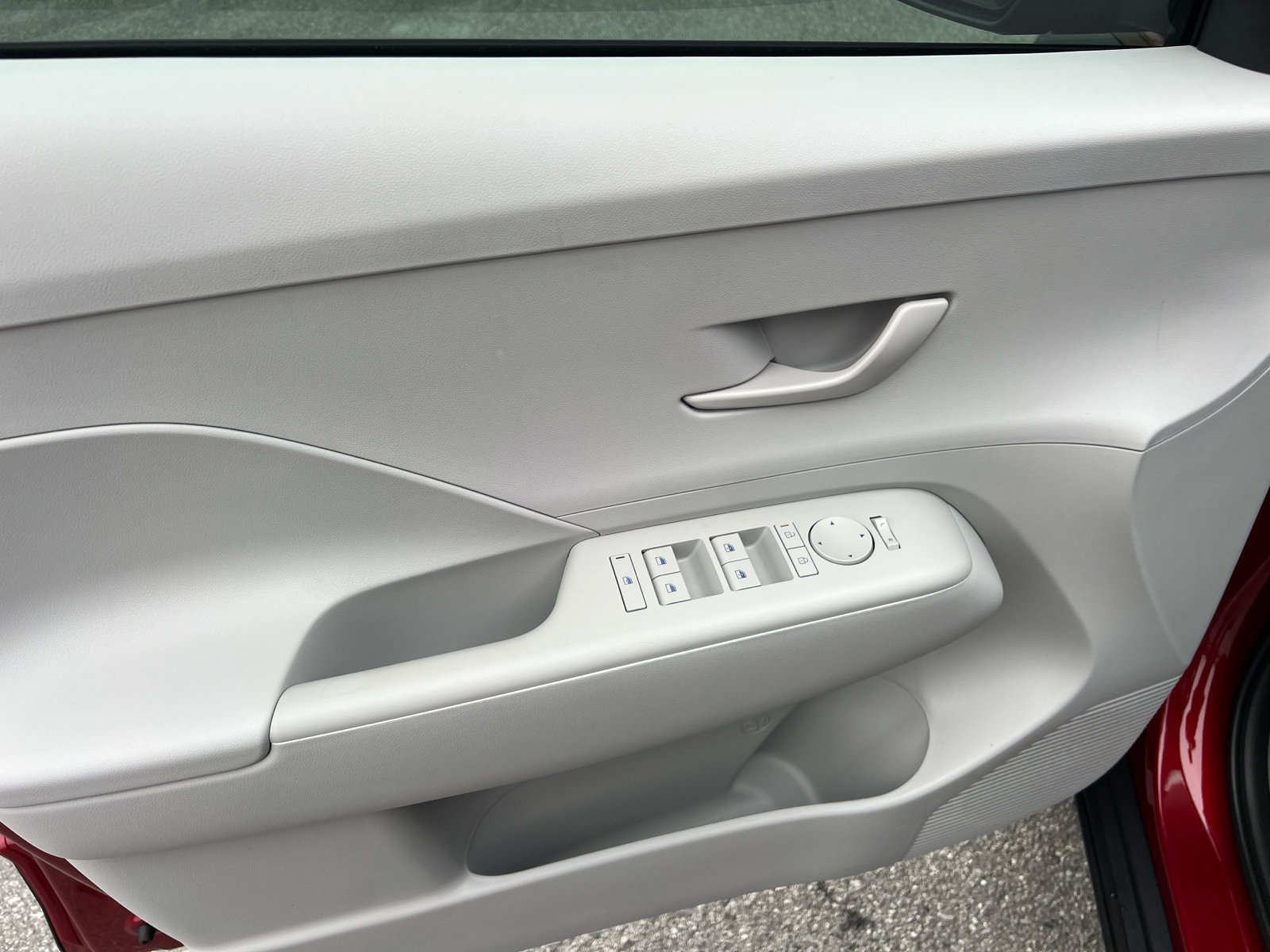 New 2026 Hyundai Kona SEL Sport image 10