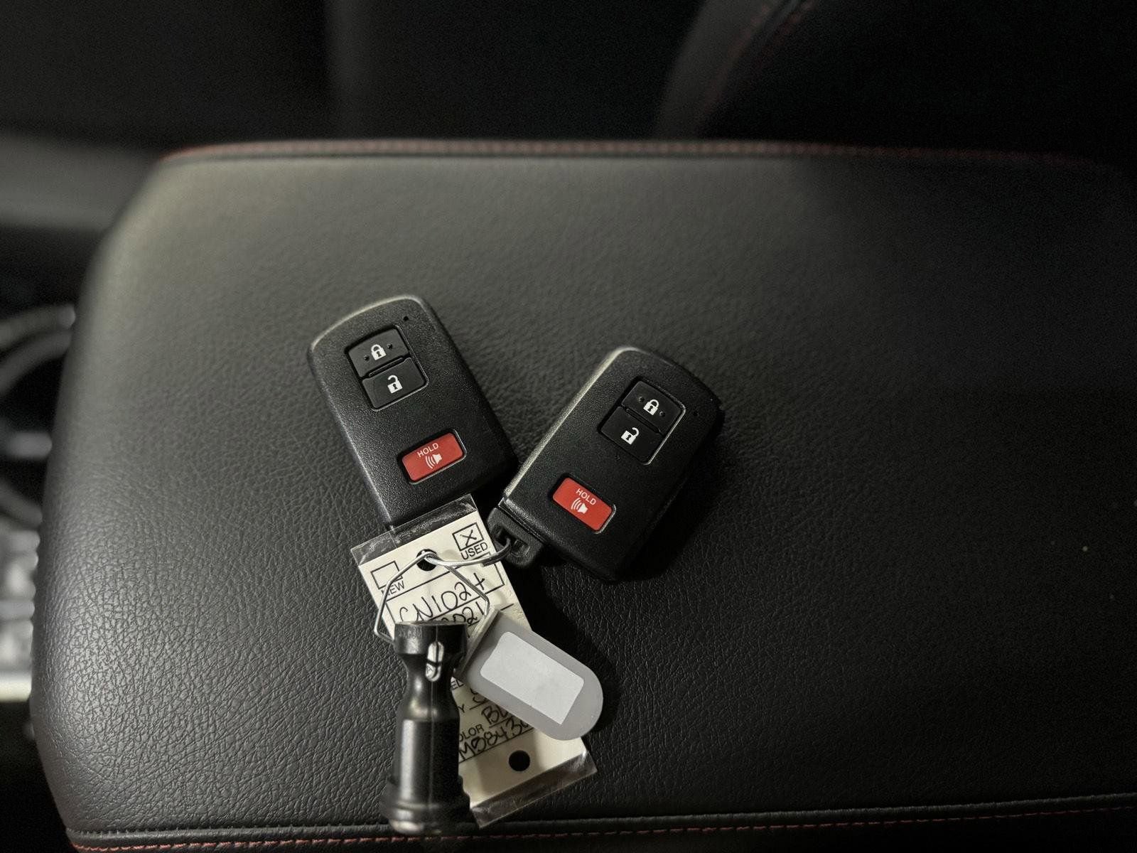 Used 2021 Toyota 4Runner TRD Pro image 35