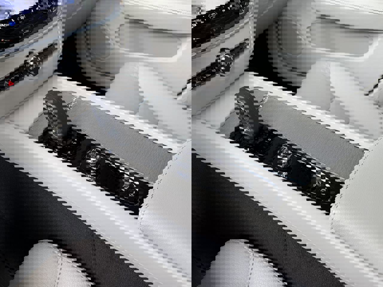 Used 2024 Volvo V60 B5 Cross Country Plus image 17