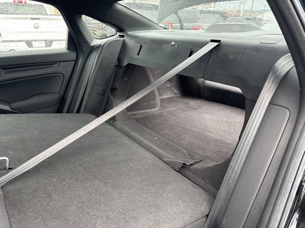 Used 2024 Honda Civic Sport image 26