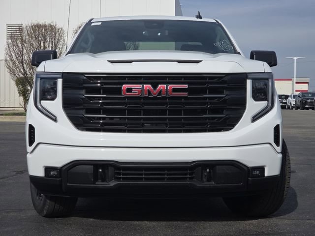 New 2026 GMC Sierra 1500 Elevation image 15