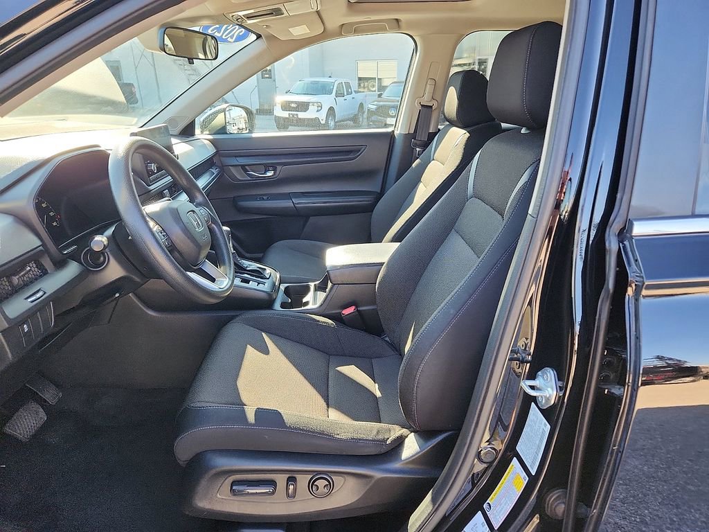 Used 2023 Honda CR-V EX image 8