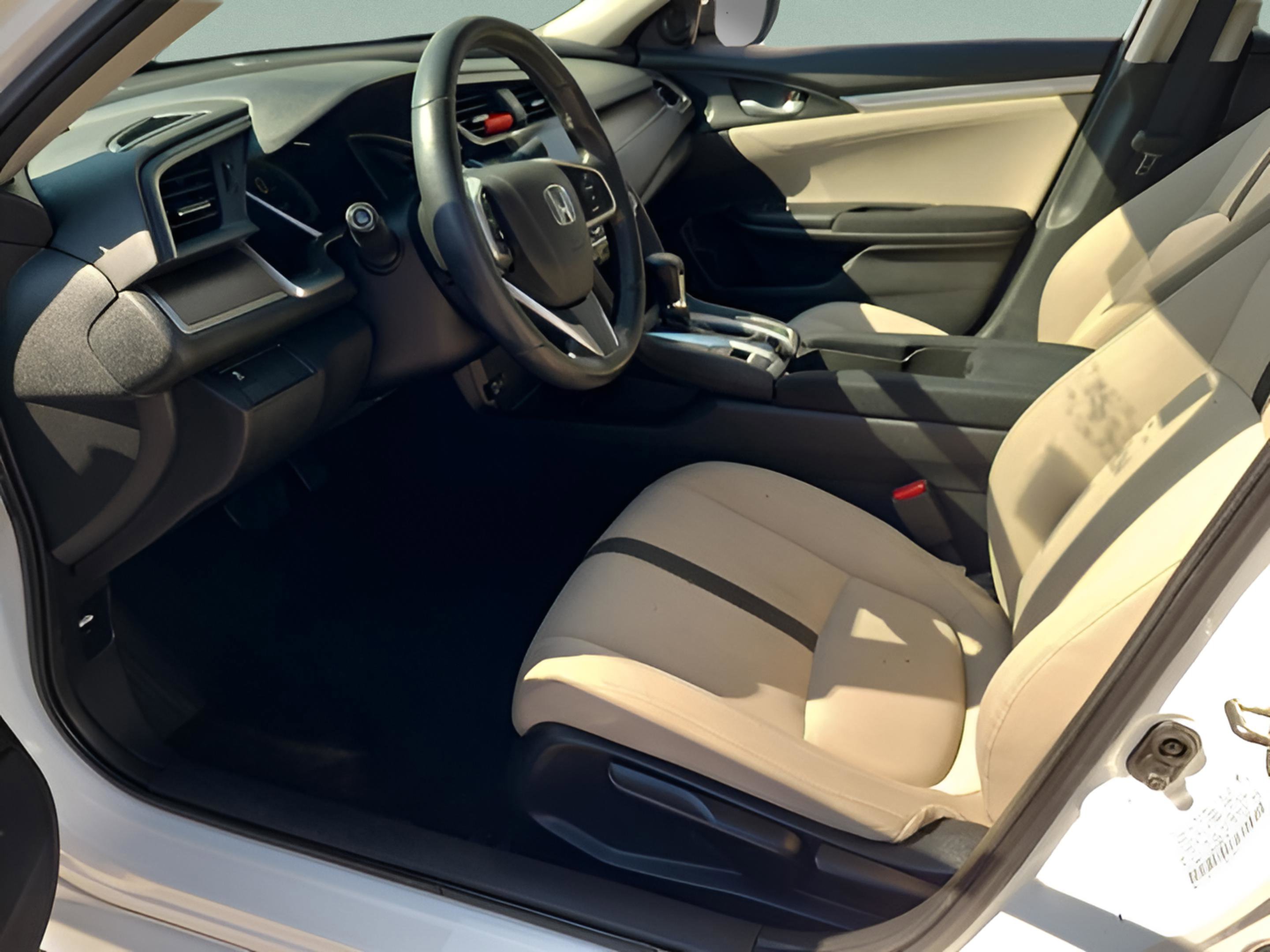 Used 2018 Honda Civic EX-T image 14