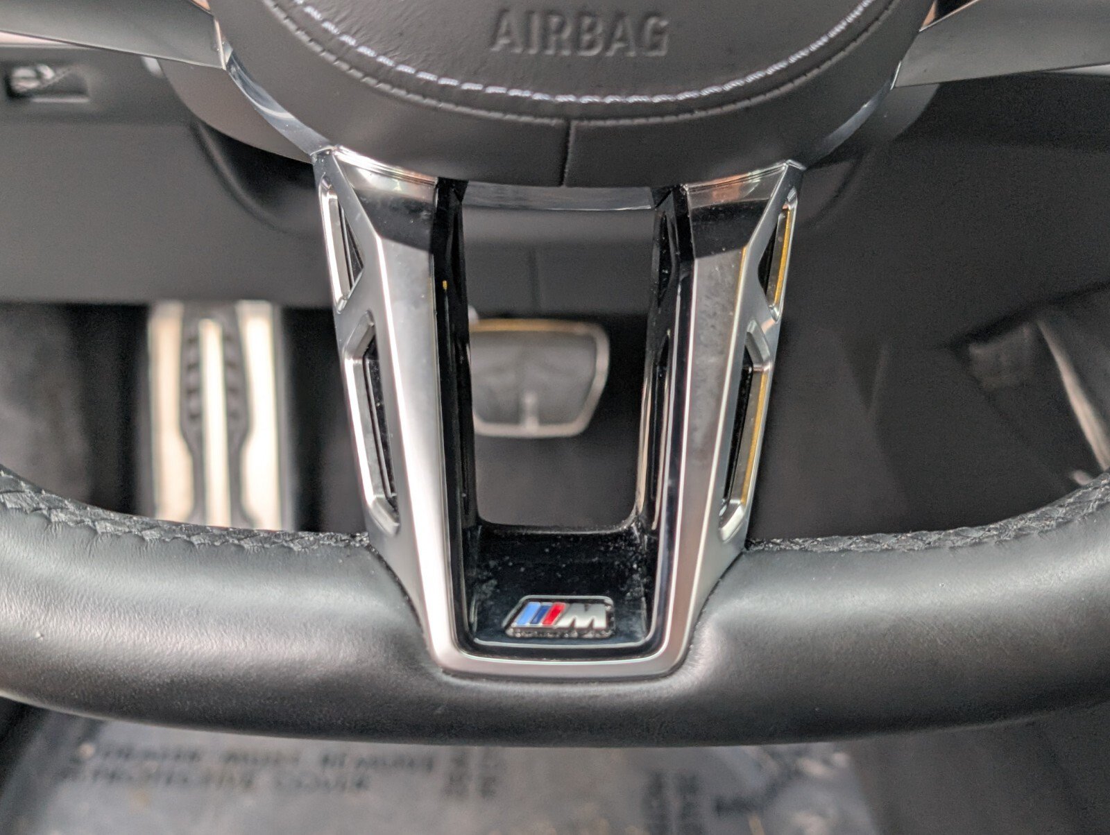 Used 2023 BMW 740i RWD image 31