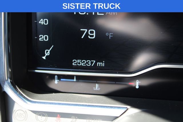 Used 2024 GMC Sierra 2500 AT4 w/ AT4 Premium Plus Package image 18