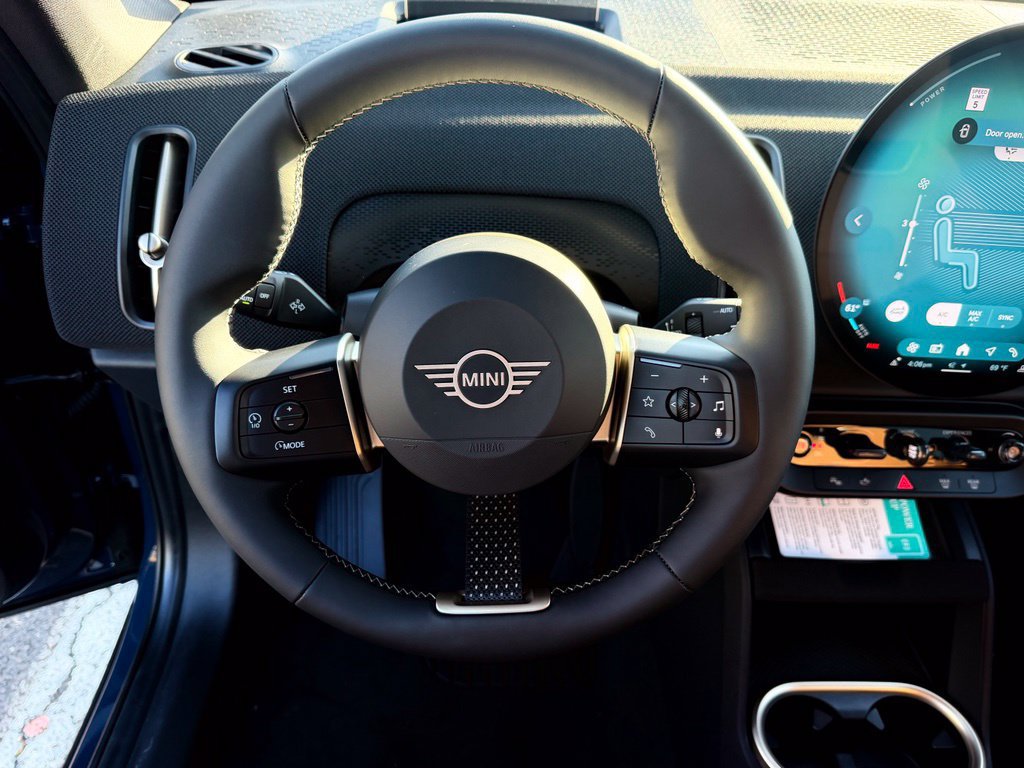 New 2027 MINI Cooper Countryman S AWD/4WD image 15