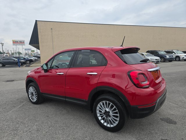 Used 2022 FIAT 500X Trekking w/ Comfort Group image 7