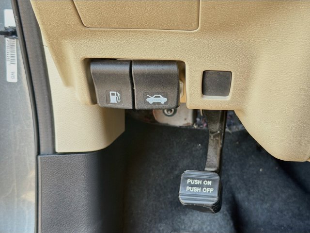 Used 2020 Nissan Murano Platinum w/ Cargo Package FWD image 46