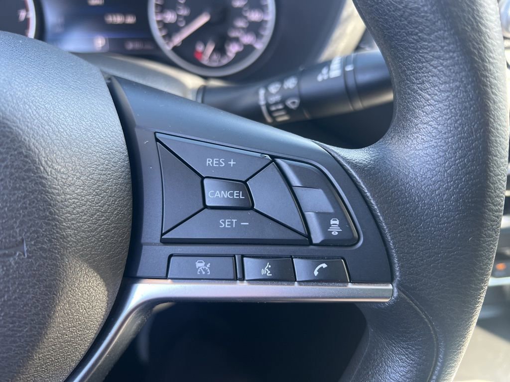 Certified 2023 Nissan Sentra SV FWD image 55