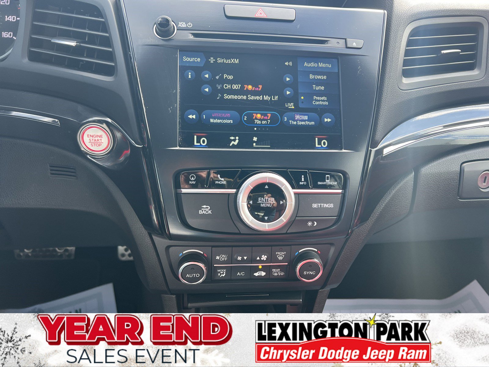 Used 2021 Acura ILX image 22