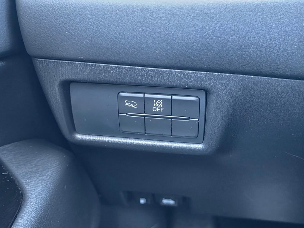 Used 2024 MAZDA CX-5 AWD 2.5 S w/ Select Package image 30