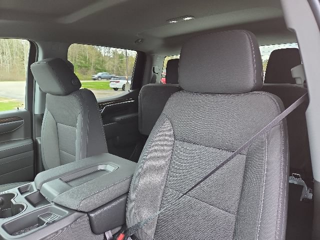 New 2026 Chevrolet Silverado 1500 LT AWD/4WD image 24