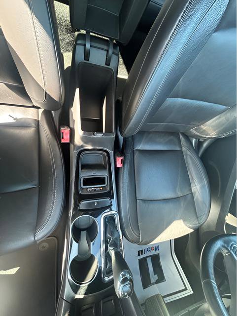 Used 2016 Chevrolet Cruze Premier w/ RS Package FWD image 24