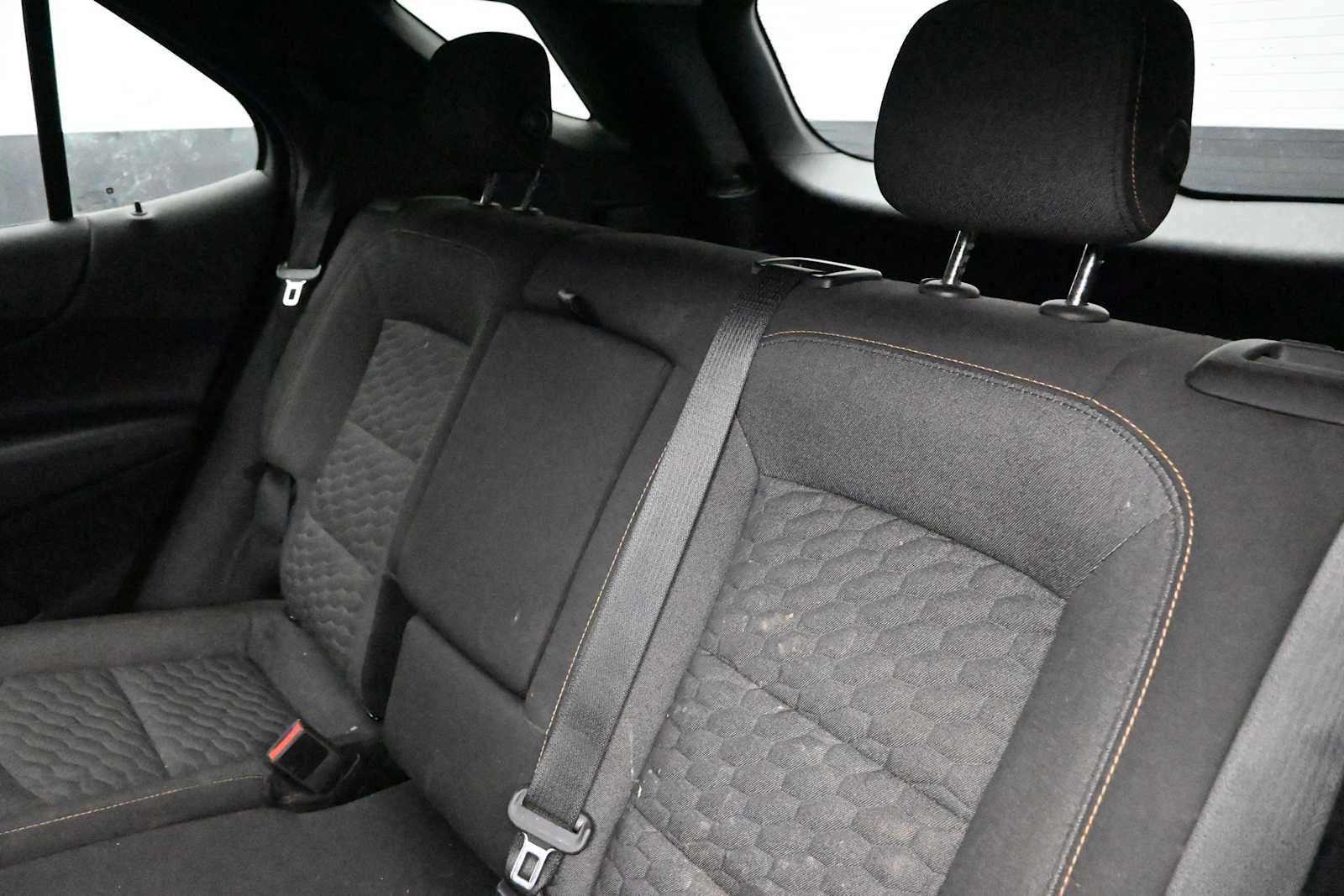 Used 2019 Chevrolet Equinox LT FWD image 29