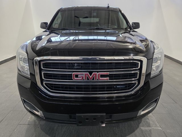 Used 2018 GMC Yukon XL SLT w/ Open Road Package image 8