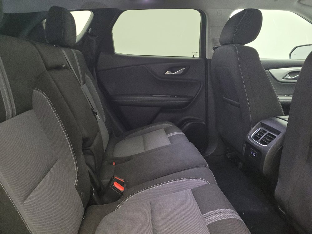Used 2024 Chevrolet Blazer LT w/ Convenience Package FWD image 19