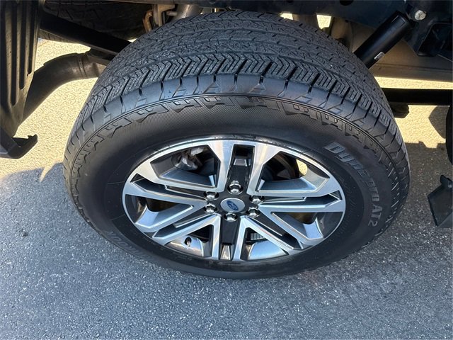 Certified 2022 Ford F150 XL w/ STX Appearance Package image 13