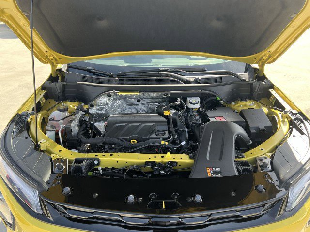 Used 2025 Chevrolet Trax ACTIV w/ Driver Confidence Package image 30