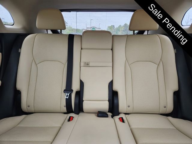 Used 2021 Lexus RX 350 FWD w/ Premium Package image 11