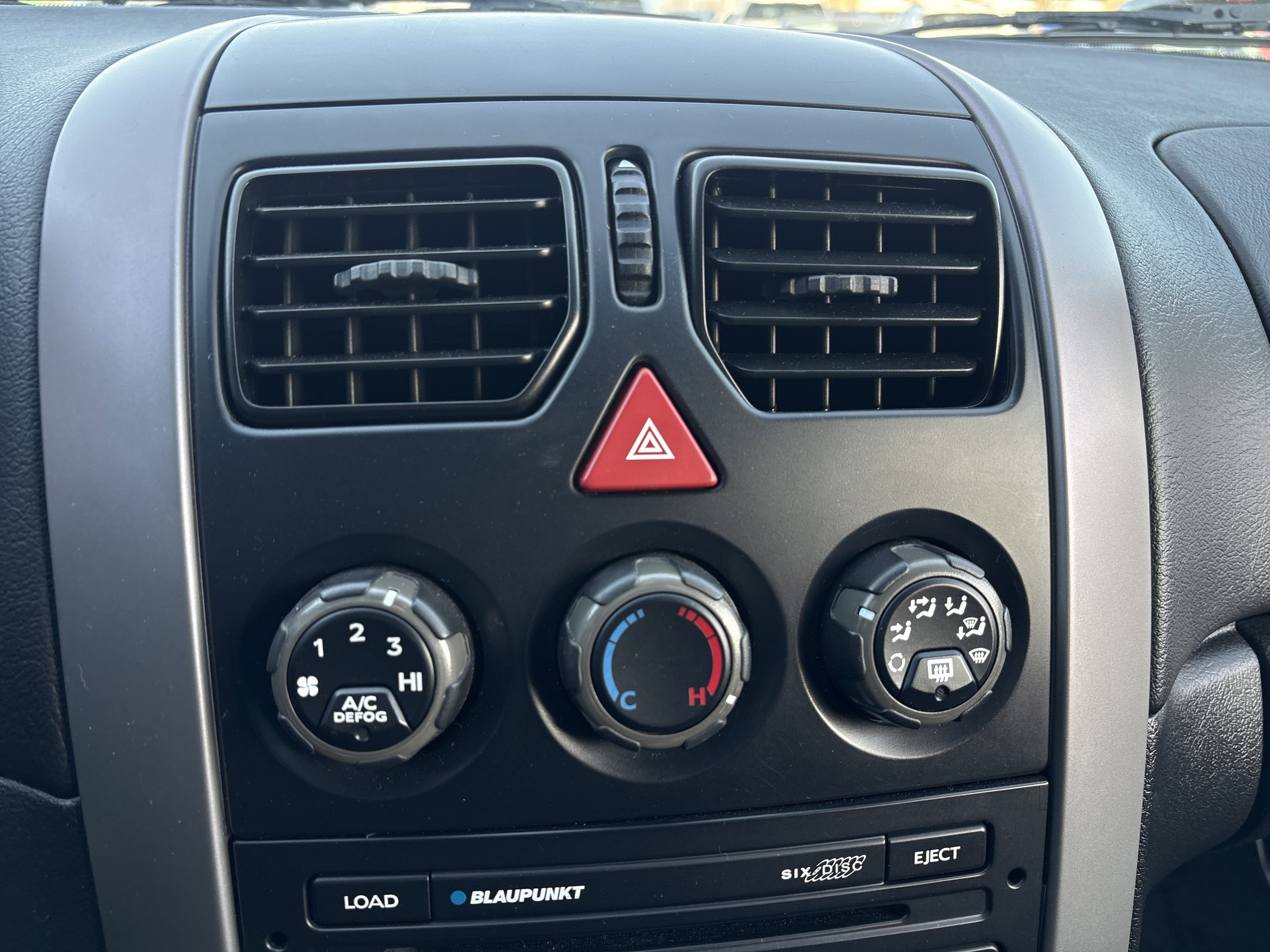 Used 2006 Pontiac GTO Base image 22