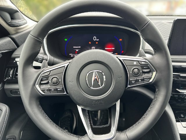 New 2026 Acura MDX w/ Technology Package AWD/4WD image 22