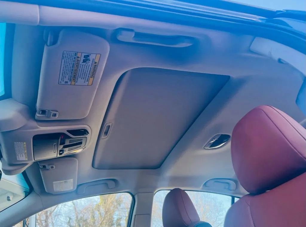 Used 2021 Subaru Legacy Touring XT image 22