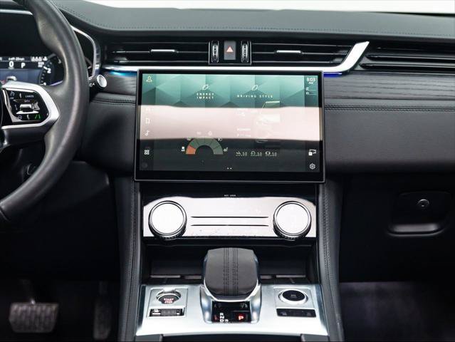 Used 2023 Jaguar F-PACE S AWD/4WD image 29