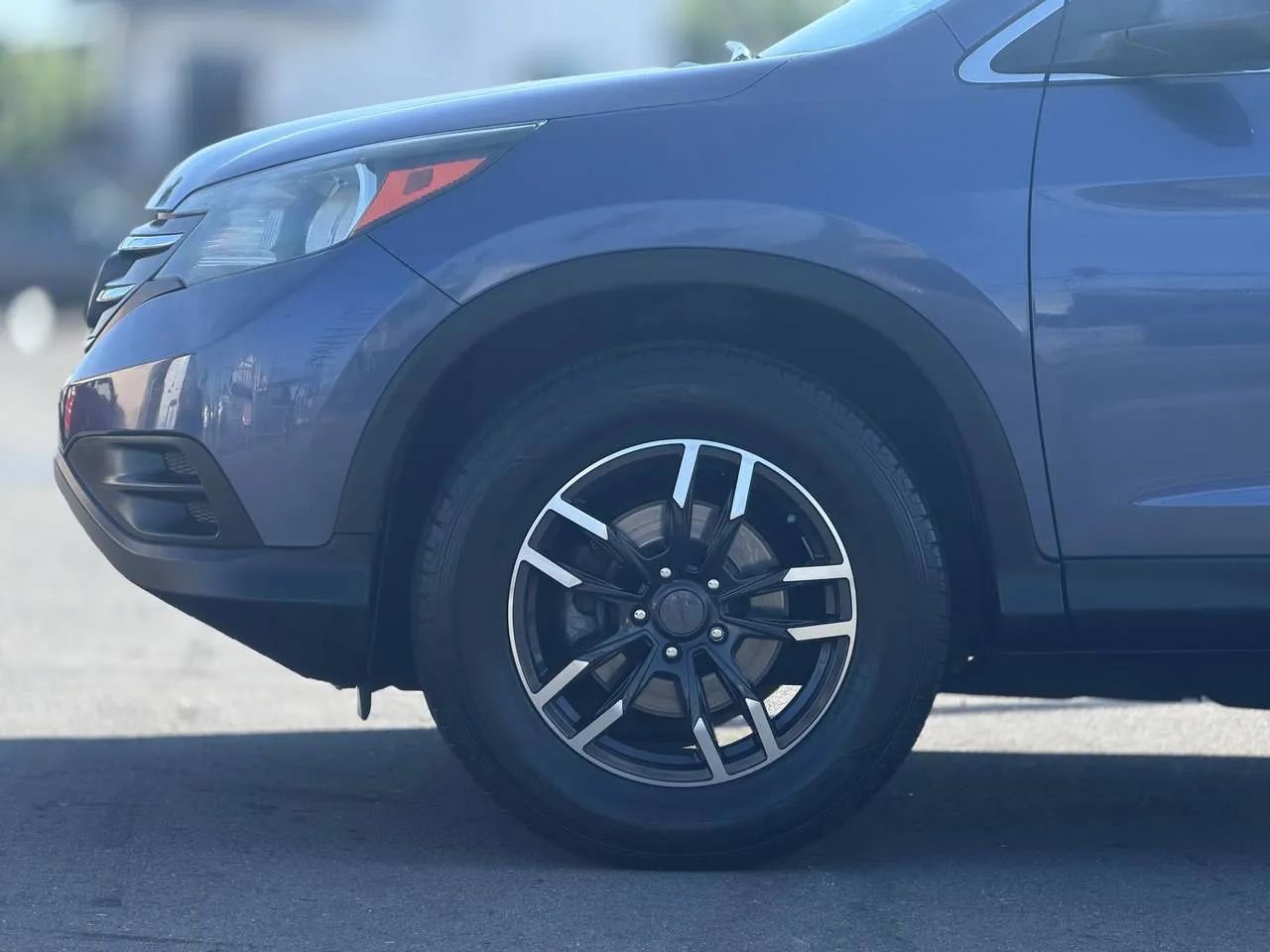 Used 2014 Honda CR-V LX image 8