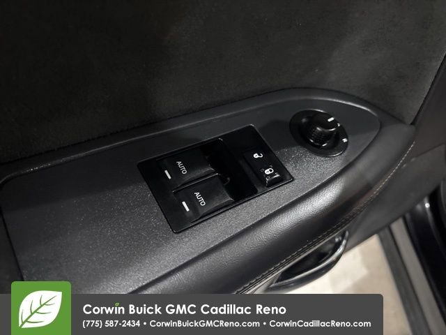 Used 2010 Dodge Challenger SRT8 w/ SRT Option Group II image 12