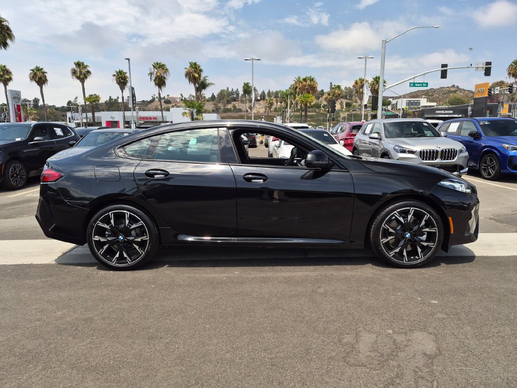 New 2026 BMW 228i xDrive w/ Technology Package AWD/4WD image 3