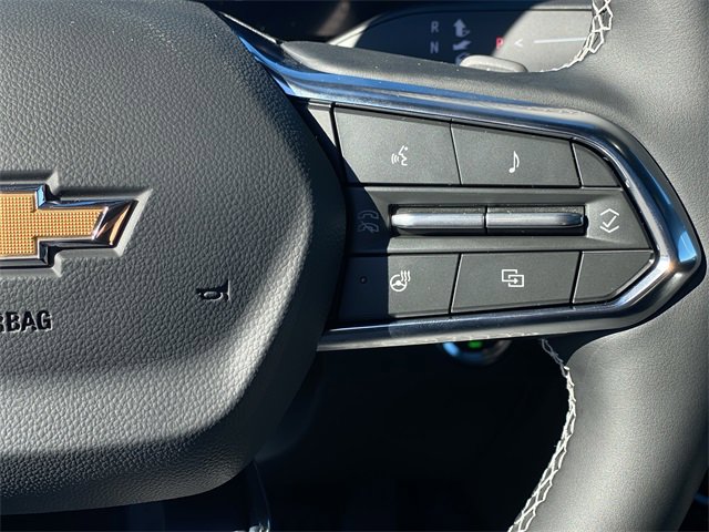 New 2026 Chevrolet Traverse High Country w/ LPO, Floor Liner Package image 14