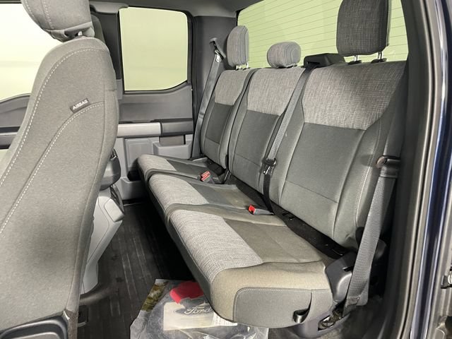 Used 2021 Ford F150 XLT w/ Trailer Tow Package AWD/4WD image 12