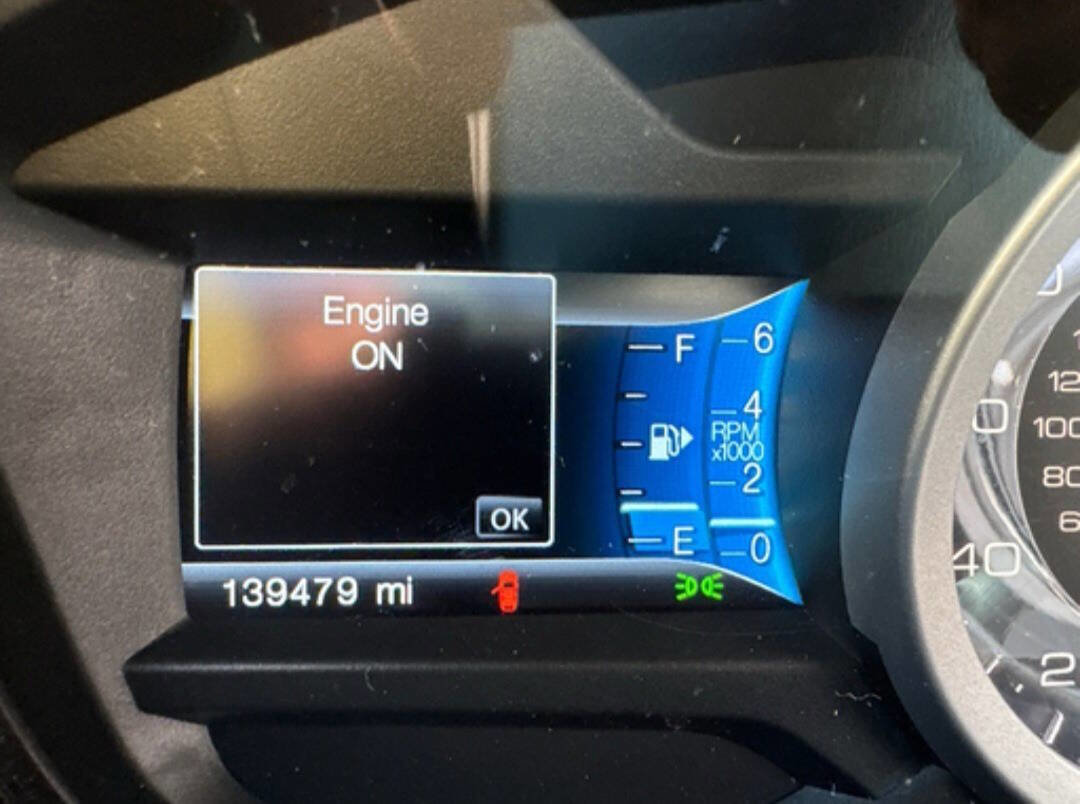 Used 2015 Ford Explorer XLT w/ Equipment Group 202B image 15