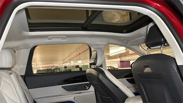 New 2026 Lincoln Nautilus Premier w/ Equipment Group 102A image 6