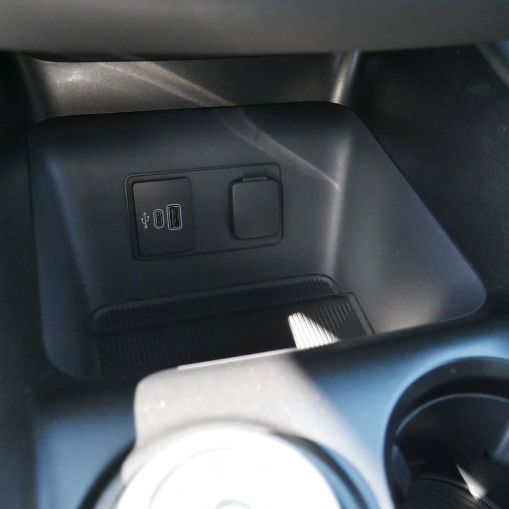 New 2026 Ford Explorer Tremor w/ Tremor Ultimate Package image 35