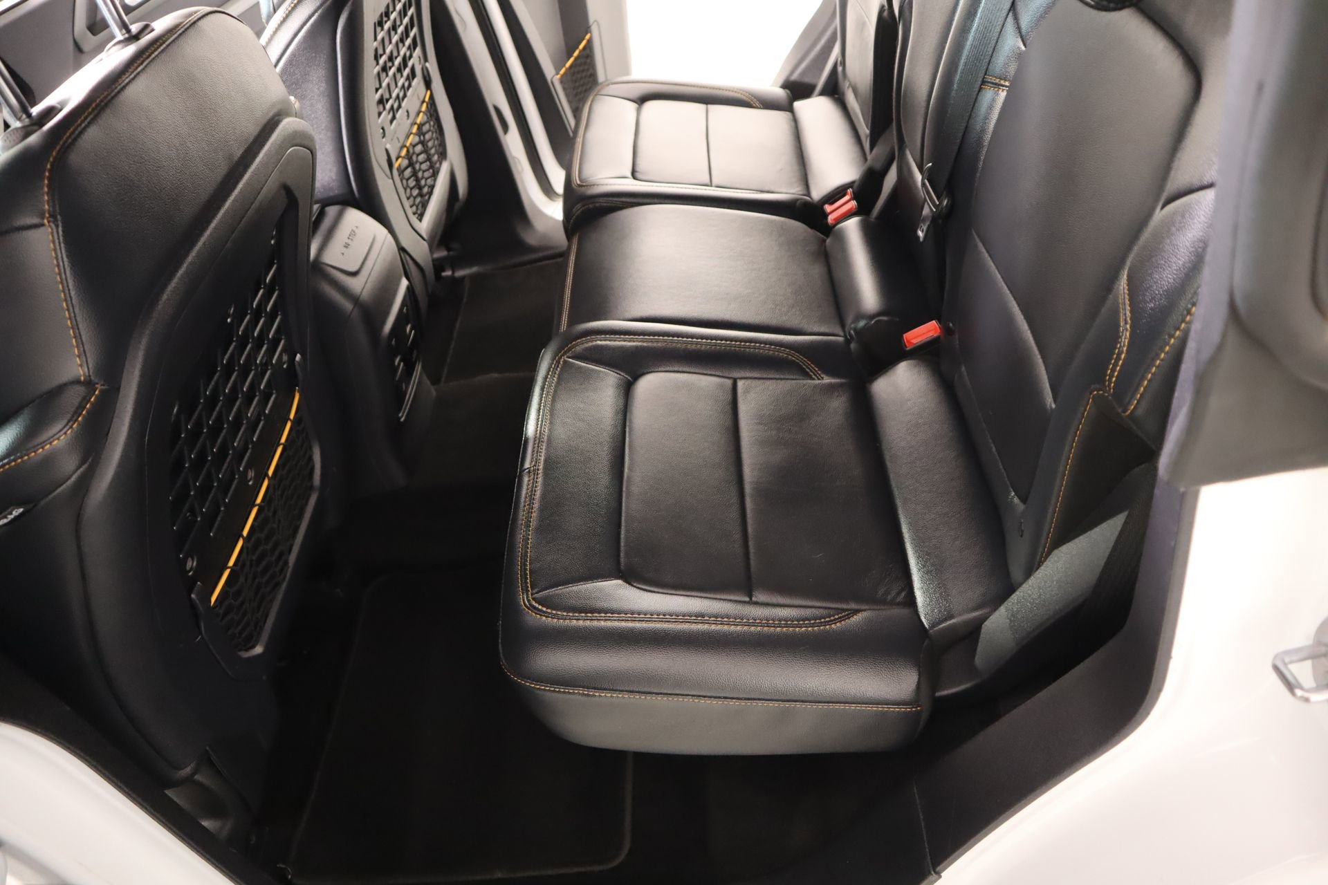 Used 2023 Ford Bronco Badlands AWD/4WD image 13