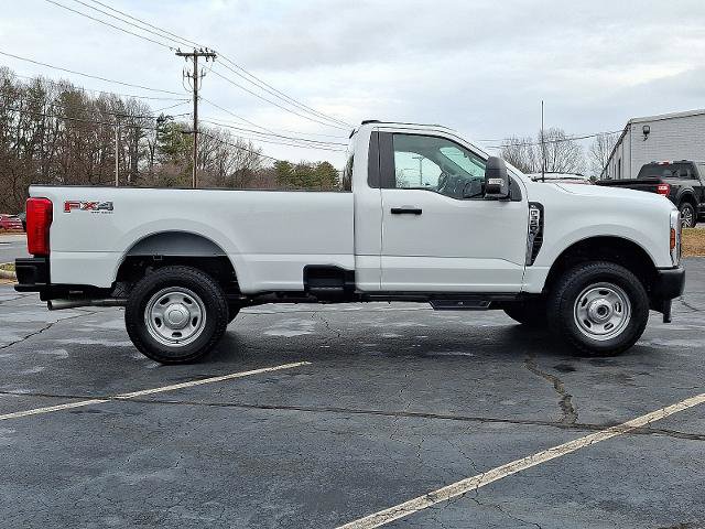 Certified 2024 Ford F350 XL w/ FX4 Off-Road Package image 7