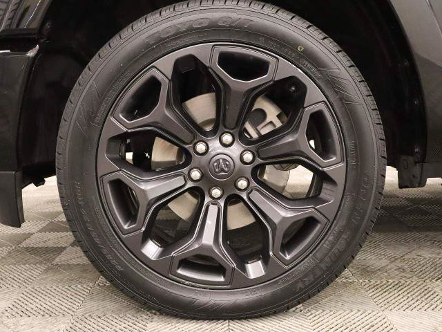 Used 2020 RAM 1500 Limited w/ Black Appearance Package AWD/4WD image 40