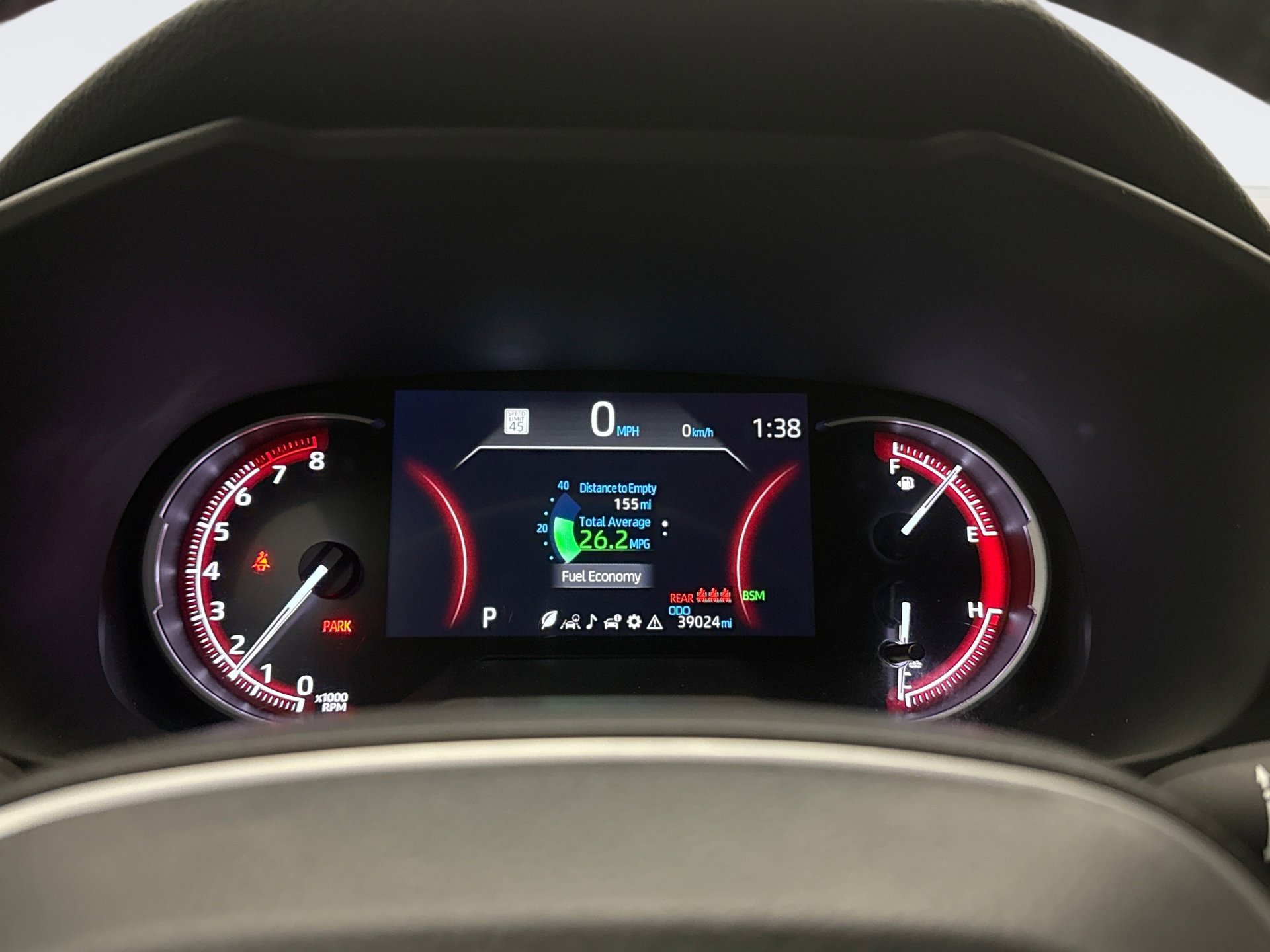 Used 2024 Toyota RAV4 Adventure image 13