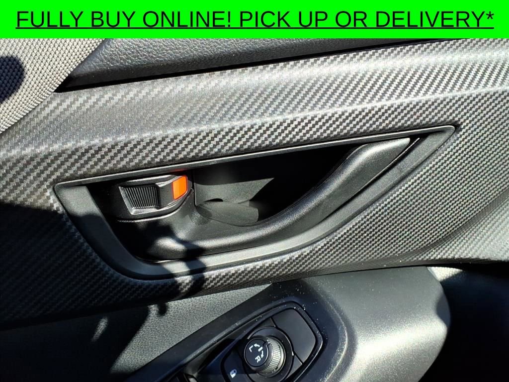 New 2026 Subaru Crosstrek 2.5i image 15