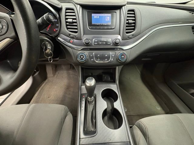 Used 2015 Chevrolet Impala LS image 16