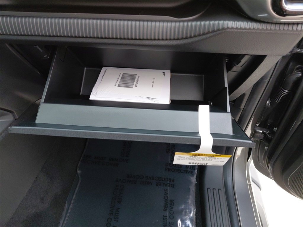 New 2025 Ford Ranger XLT image 16