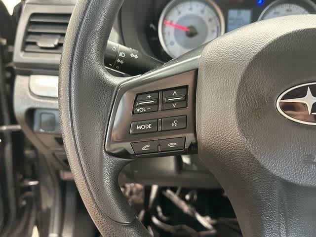 Used 2013 Subaru Impreza 2.0i AWD/4WD image 8