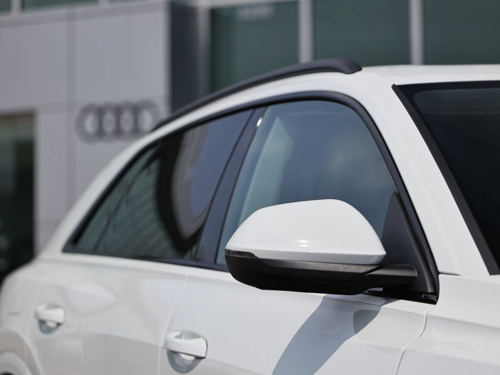 New 2026 Audi Q8 Premium Plus AWD/4WD image 3