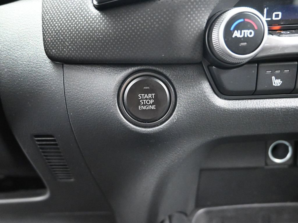 Used 2024 MAZDA CX-50 AWD 2.5 S w/ Premium Package image 19