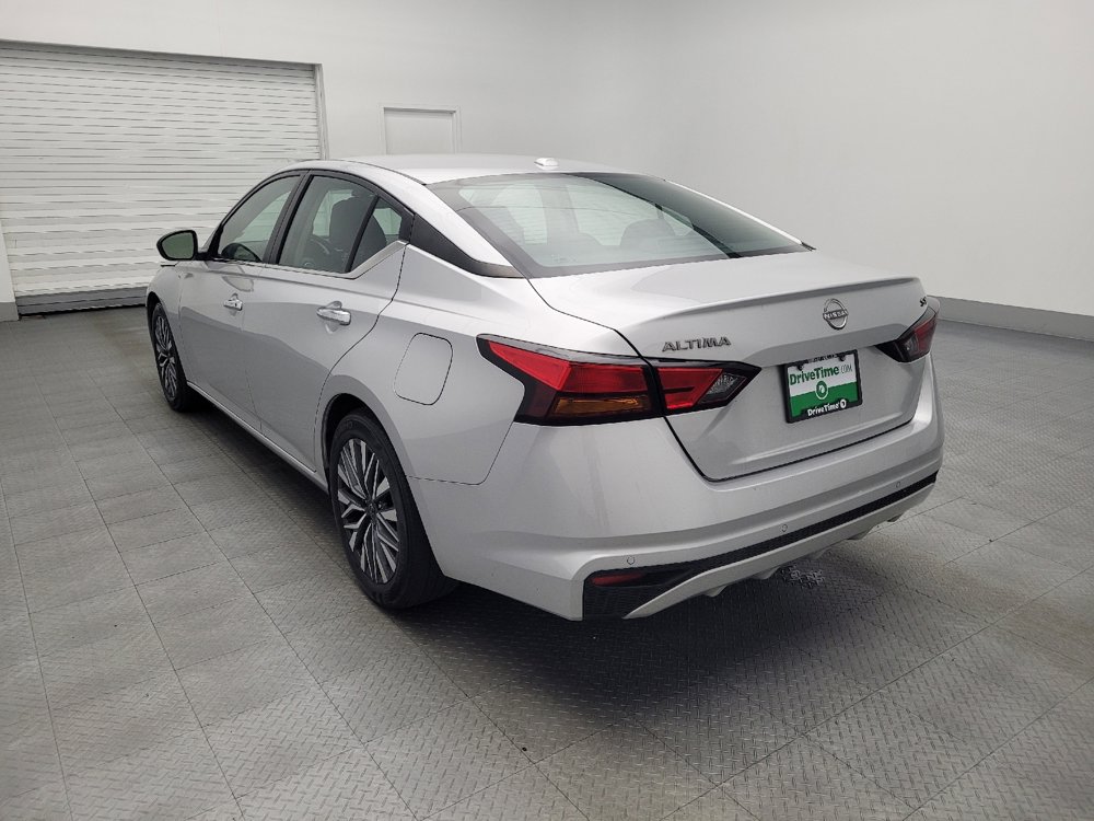 Used 2024 Nissan Altima 2.5 SV image 5